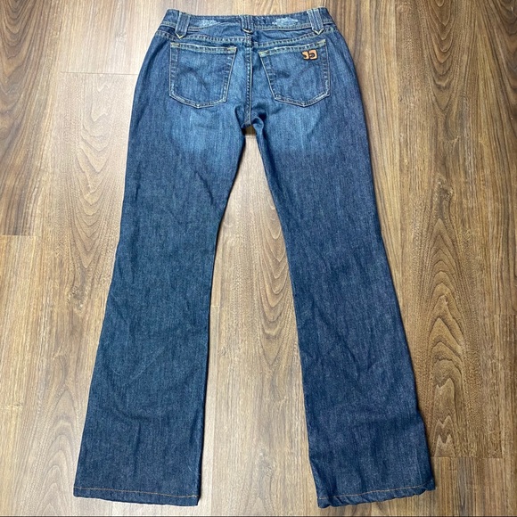 Joe's Jeans Denim - Joe’s Jeans Women’s JAG bootcut Sz 29